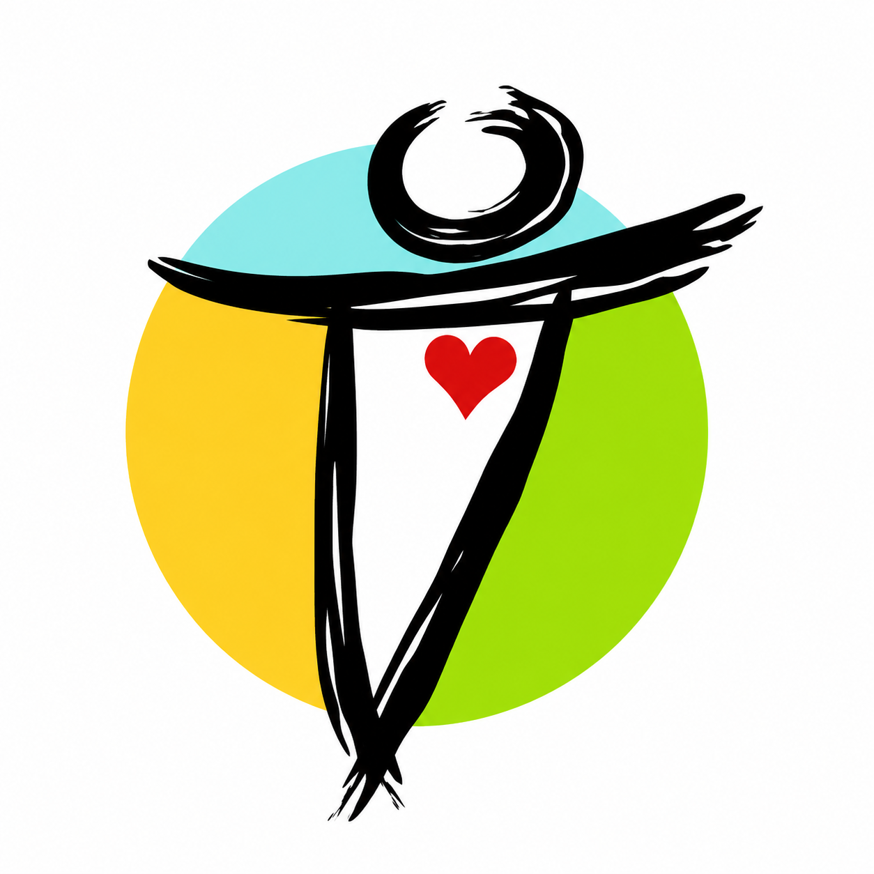 Logo Albergue São Vicente de Paulo